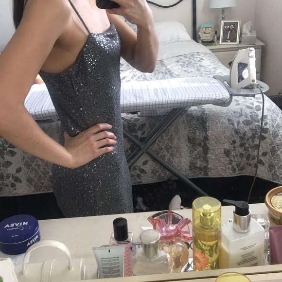 Mini Dress - Picture 4 of 5